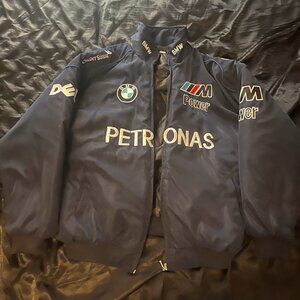 BMW Jacket